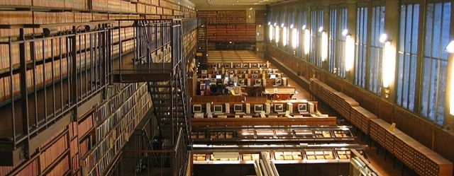 Bibliothèque Interuniversitaire de Médecine, Paris - 02.jpg
